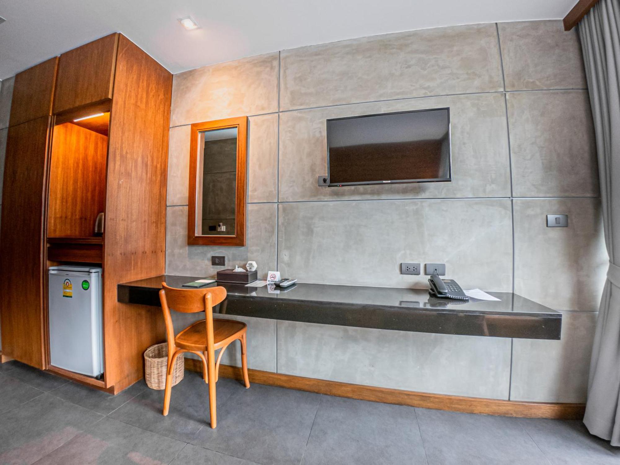 J4 Samui Hotel - Sha Plus Chaweng Beach Kamer foto