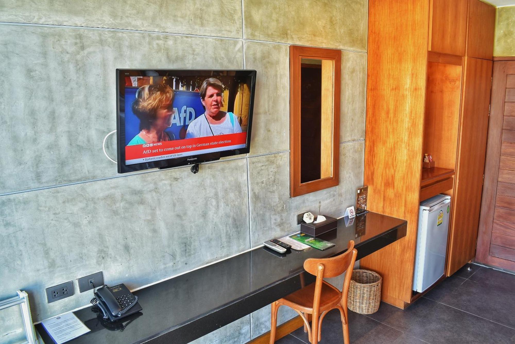 J4 Samui Hotel - Sha Plus Chaweng Beach Buitenkant foto