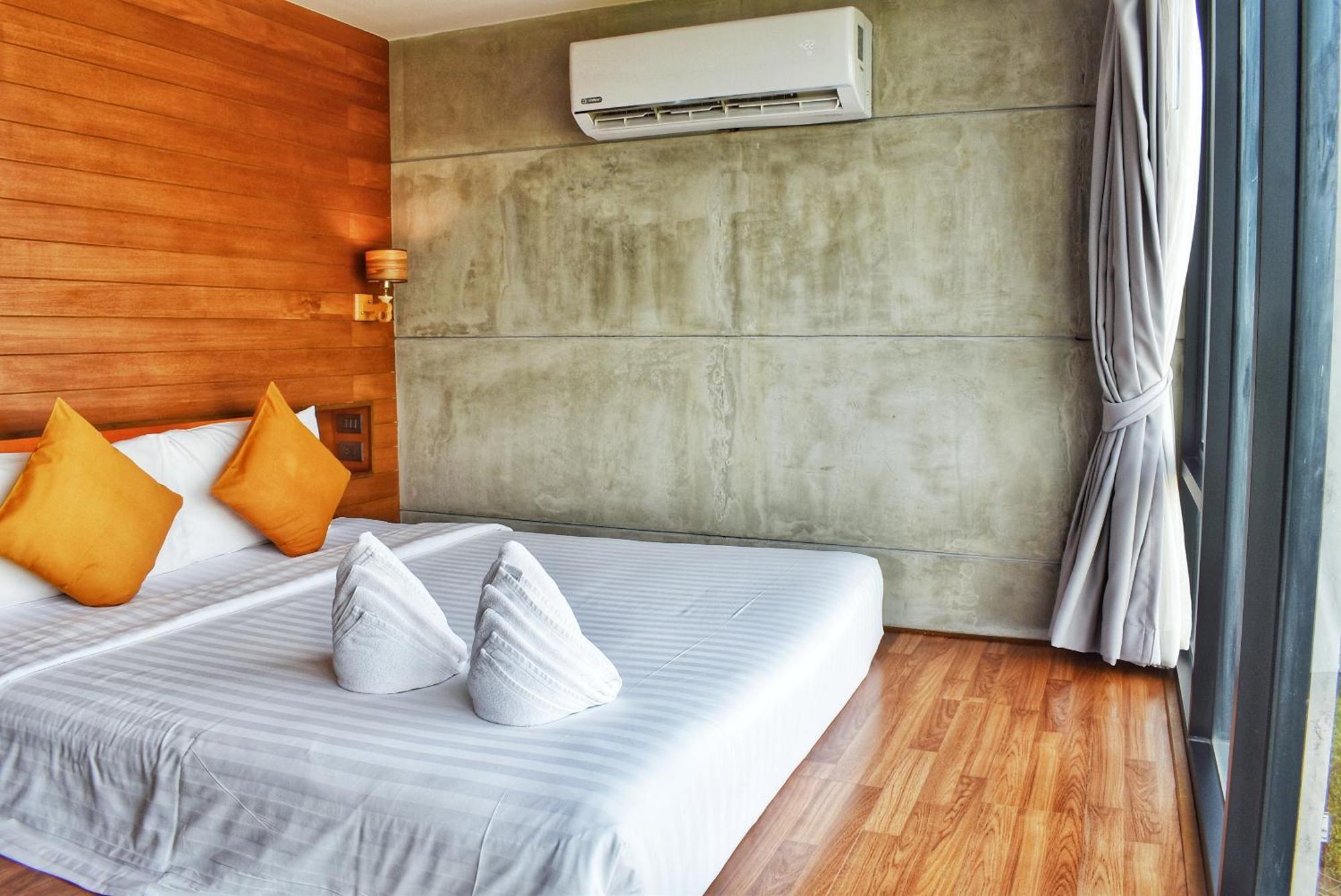 J4 Samui Hotel - Sha Plus Chaweng Beach Buitenkant foto