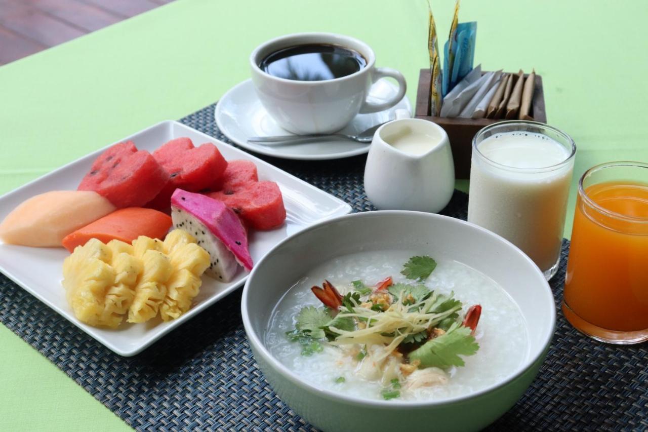 J4 Samui Hotel - Sha Plus Chaweng Beach Buitenkant foto